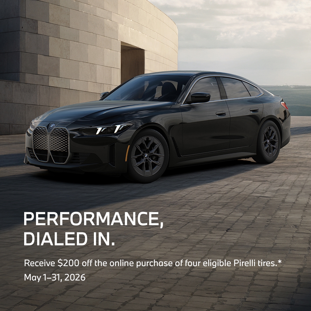 $200 Off Pirelli Tires