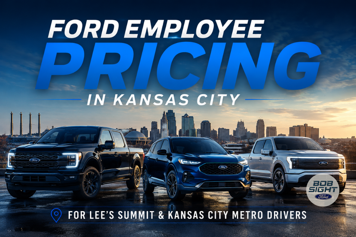 Bob Sight Ford Inc Blog – Bob Sight Ford Inc Blog | News, Updates, and Info