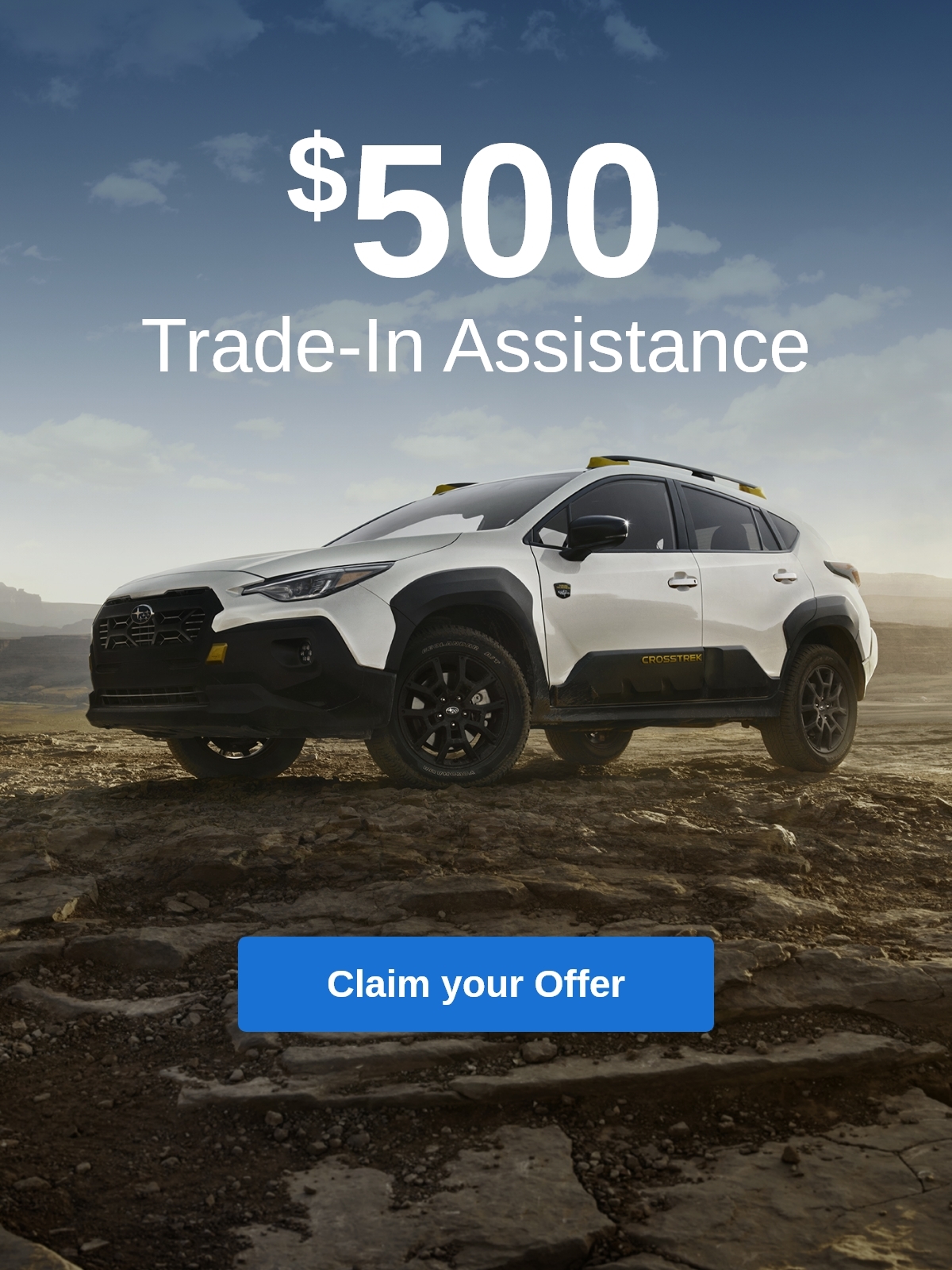 Trade Bonus