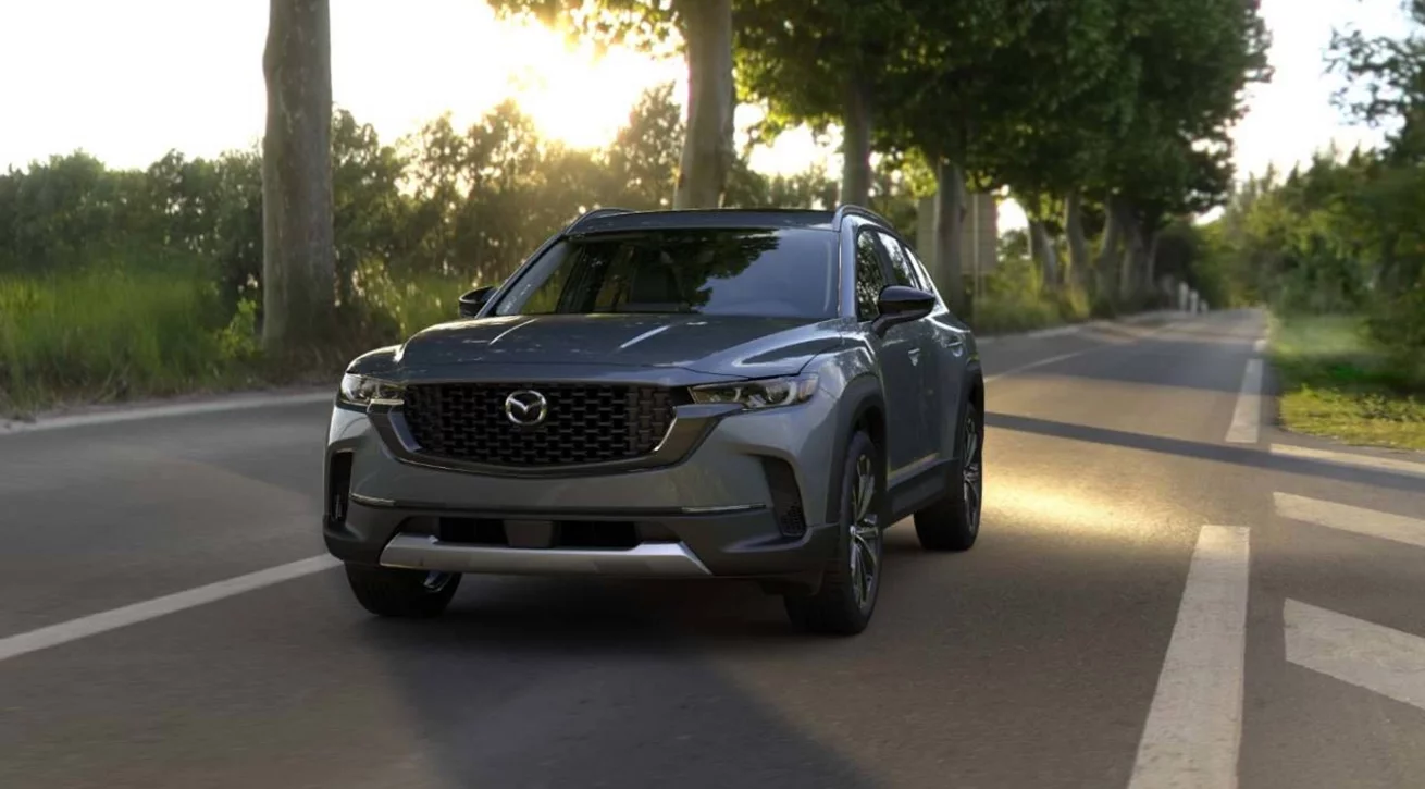 Mazda CX-50 Hybrid in La Crosse, WI