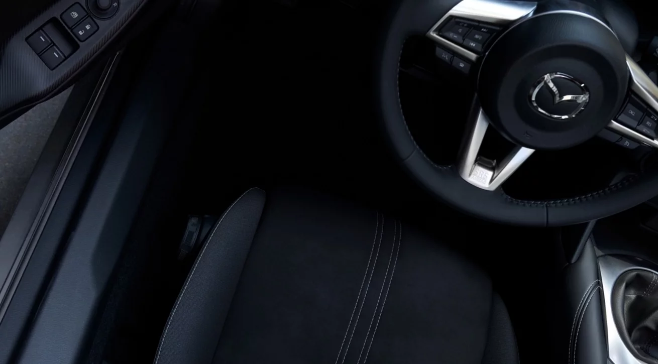 Mazda MX-5 Miata RF Research in Columbia, SC | Mazda Dealer