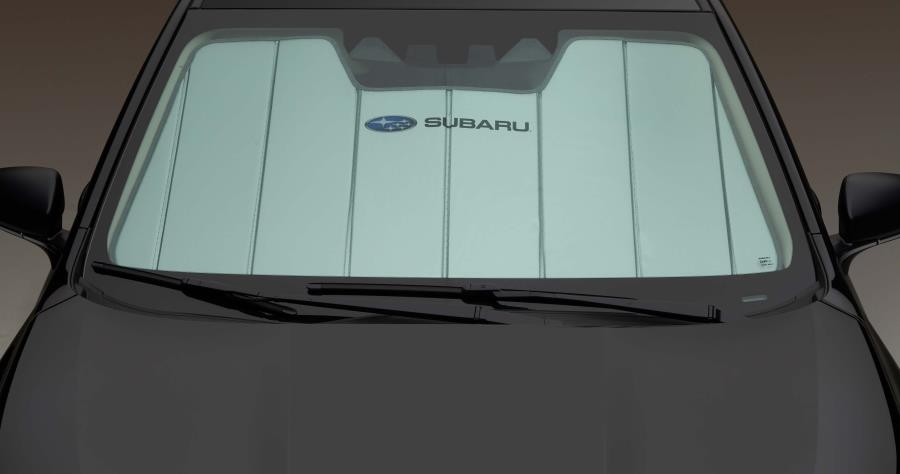 Subaru Sunshades