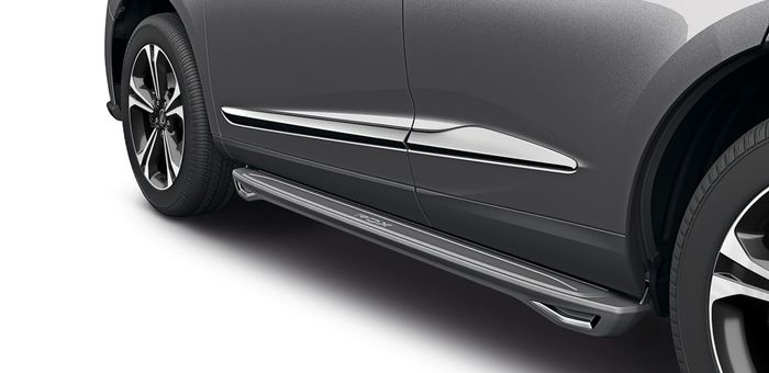 Running Boards