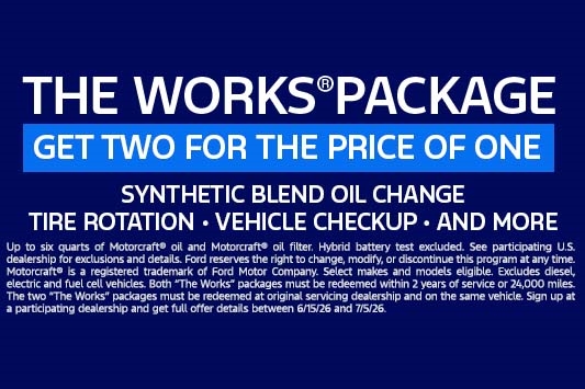 The Works