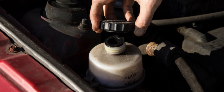 Transmission Fluid Exchange