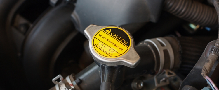 Coolant System Service