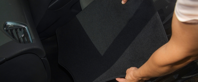 Floor Mats