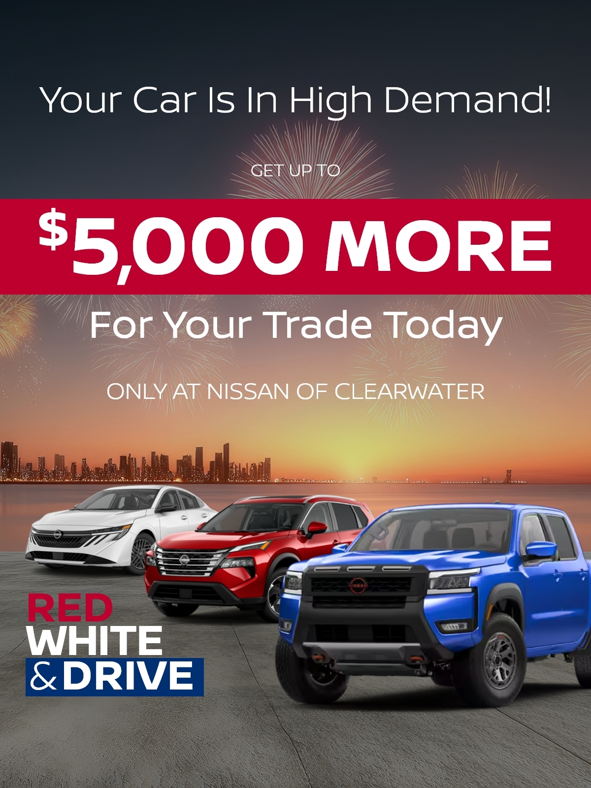Claim Here - Bonus Offer