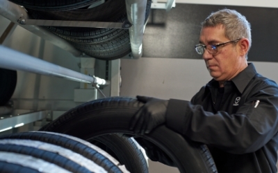 Buy 3 Tires