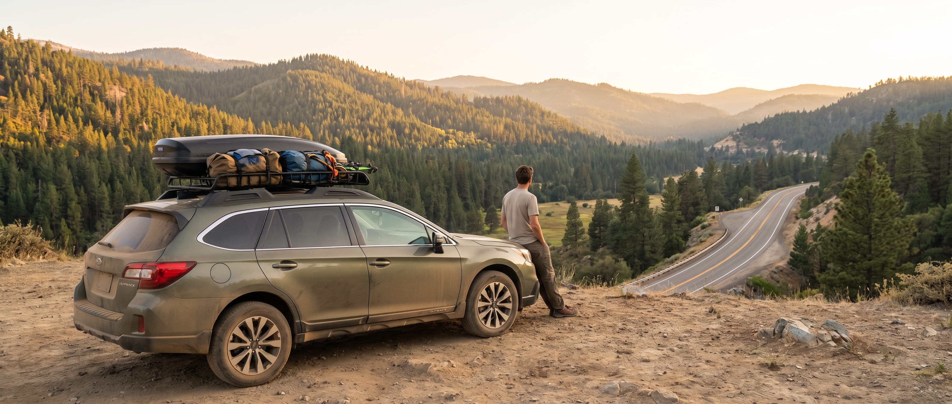 Gold Rush Subaru Blog | New and Pre-Owned Subaru Dealer