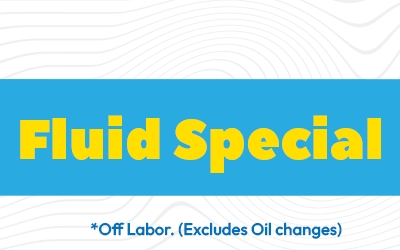 Fluid Special