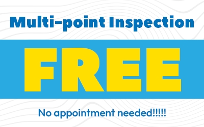 Multi- Point Inspection