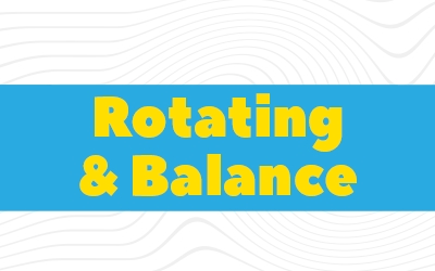 Tire Balance and Rotation