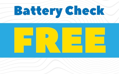 Battery Check