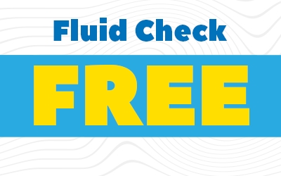 Fluid Check