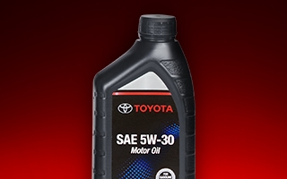 Oil Change