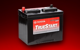 Battery Test