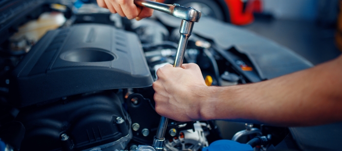 15% OFF Any Service