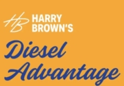 Diesel Advantage