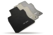 INFINITI Floor Mats