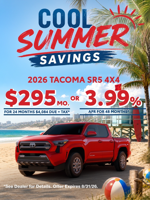 Toyota Care