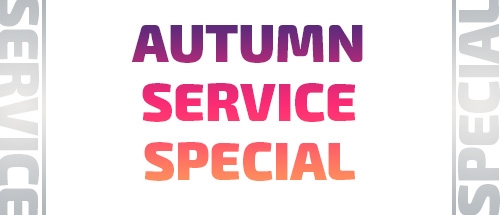 Autumn Ready Bundle