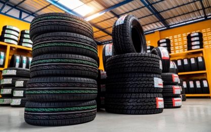 Tire Special