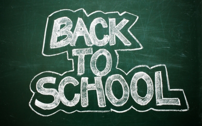 Back-to-School Special