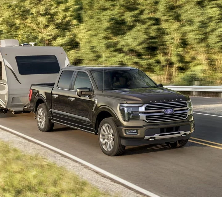 ford security package