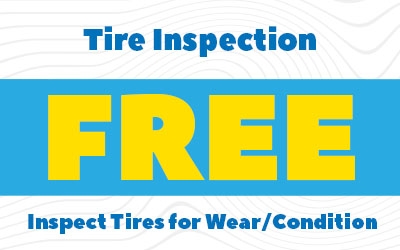Tire Inspection