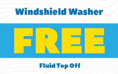Windshield Washer 