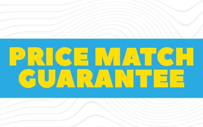 Price Match Guarantee