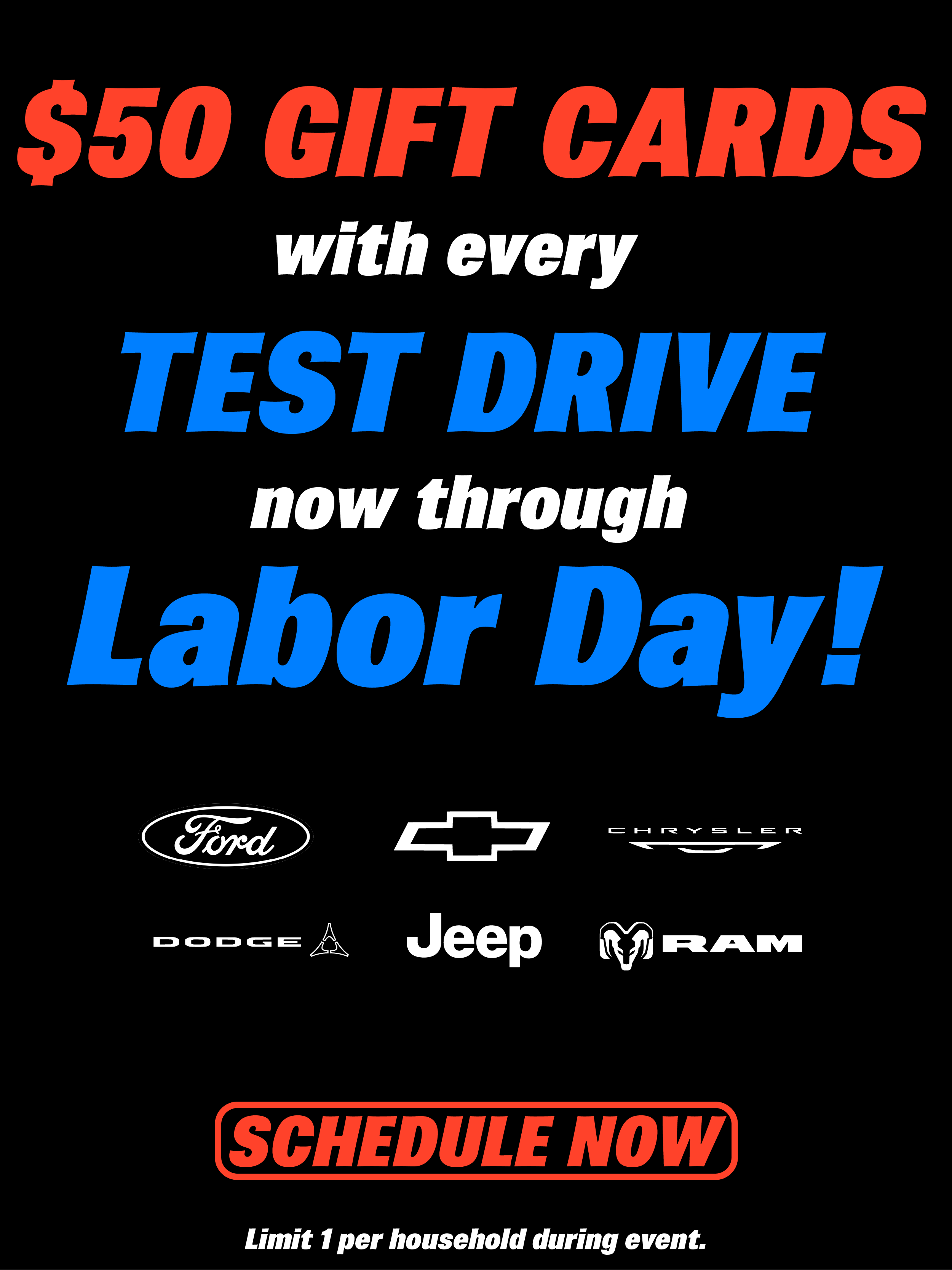 Labor Day
