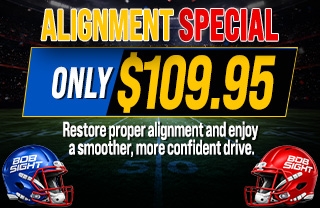 Alignment Special