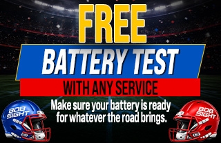 Battery Test