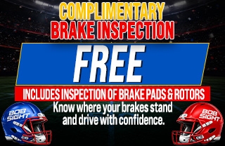 Brake Inspection