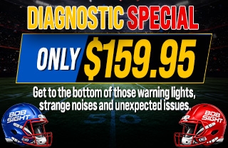Diagnostic Service Special