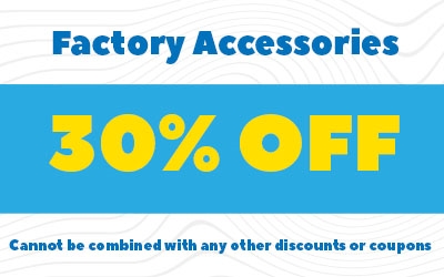 Factory Accessories
