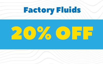 Factory Fluids