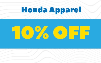 Honda Apparel