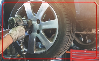 Buy 2 Tires Get 2 For 