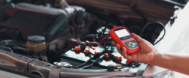 Battery Test