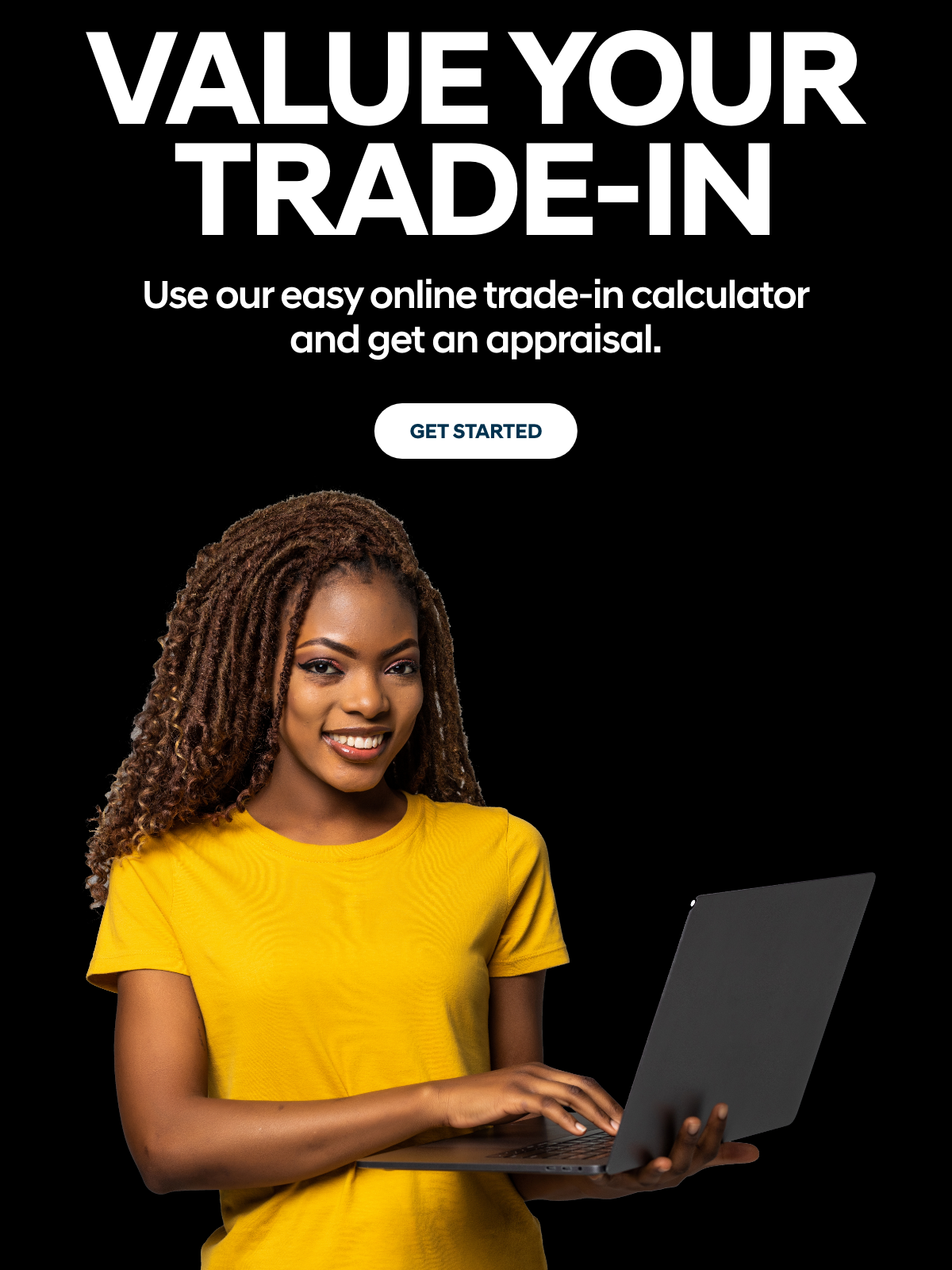 value your trade