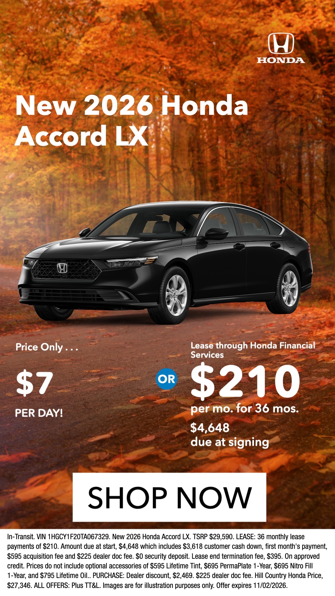Accord