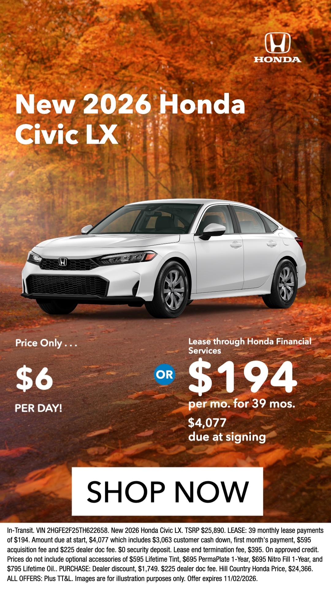 Civic