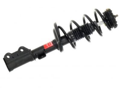 Shocks & Struts Replacement