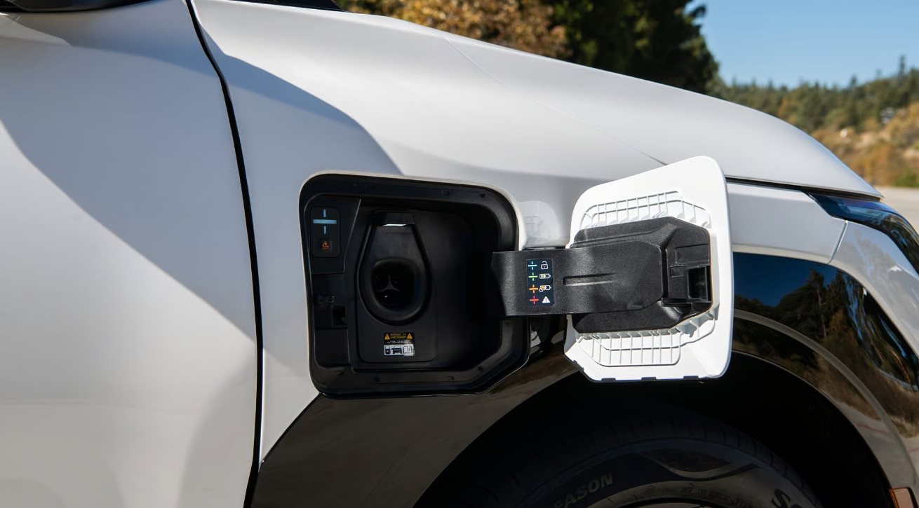 Kia EV Maintenance and Service
