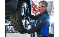 4-Wheel Alignment