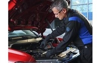 Base Oil Change Service