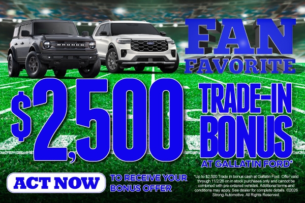 Value Your Trade Card New